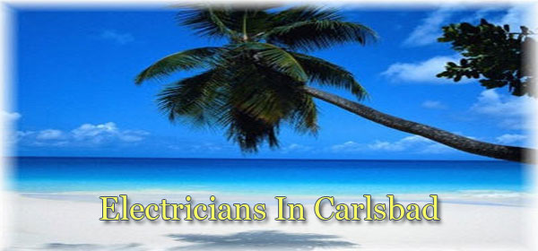 Carlsbad Electrician